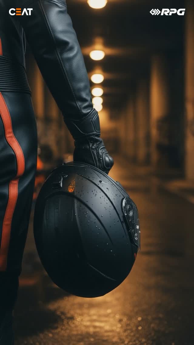 Gear up, its almost go time Motoverse 2025, Royal Enfield, Biking, Riders, Motoverse Goa, Tyre Partner, Ceat, RPG 