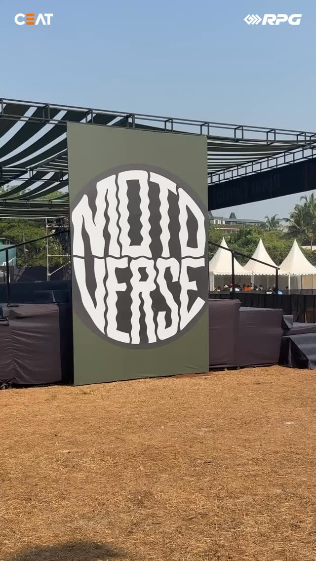 From setup to full throttle