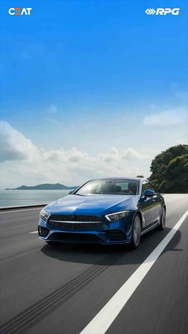 Crafted for ultra high performance, every single drive. SportDrive Tyre, Unmatched Performance, Rubber, Control, Ceat 