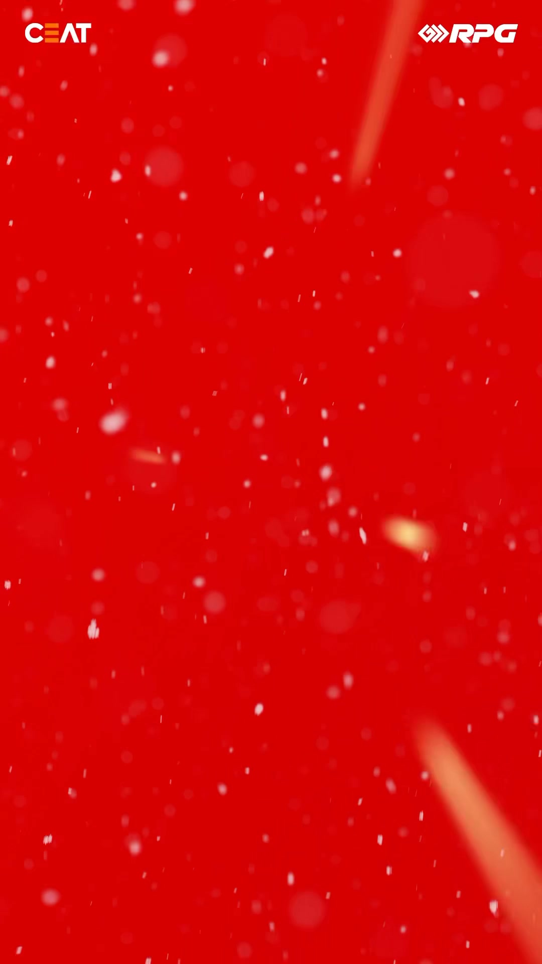 When the roads glow brighter and the season feels warmer, may every journey lead to moments of joy and togetherness