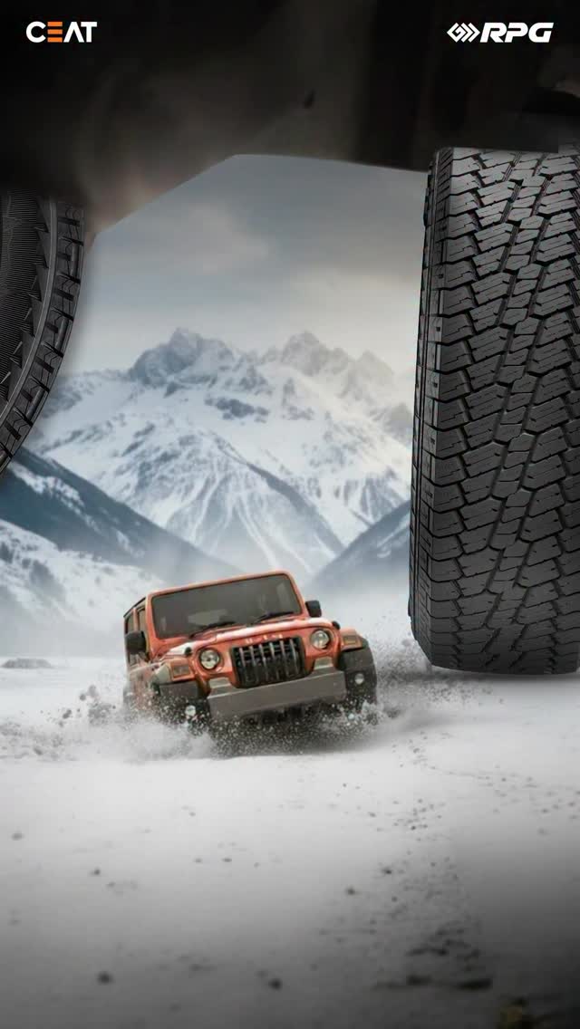 Every turn tells a different story, every terrain brings a new lesson