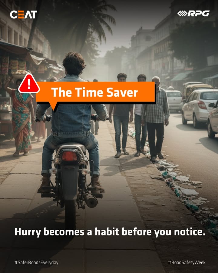 Rushing has a way of becoming routine. The road often asks for a steadier rhythm. Listening to it can change the journey