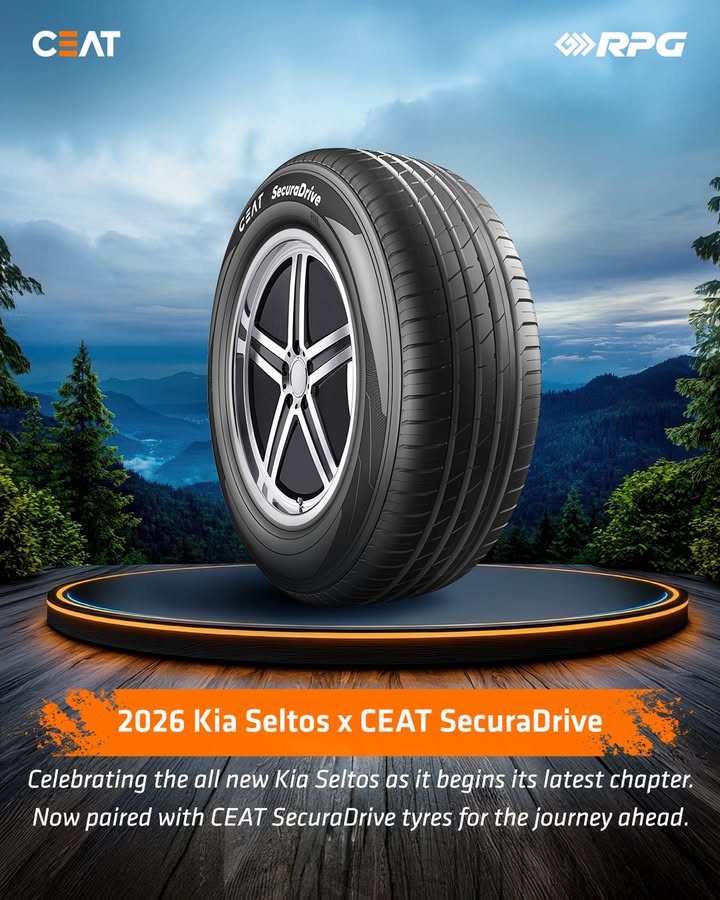 Congratulations to Kia on the launch of the all new Seltos