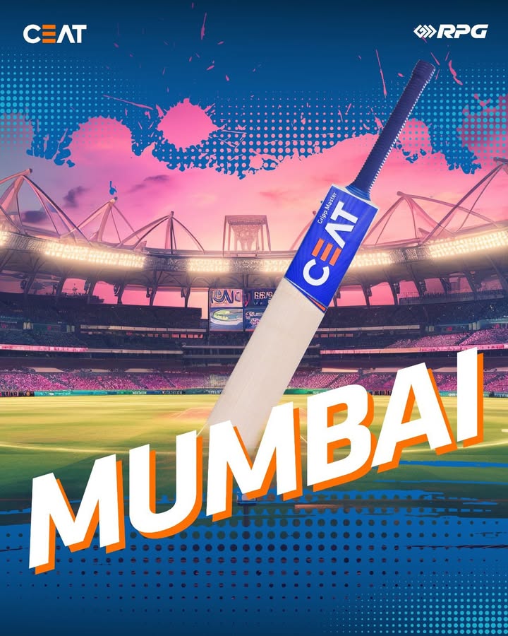 Neat finish, tidy scoreboard. WPL 2026, Mumbai Indians, RCBvMI, Win, This Is RPG, CEAT 