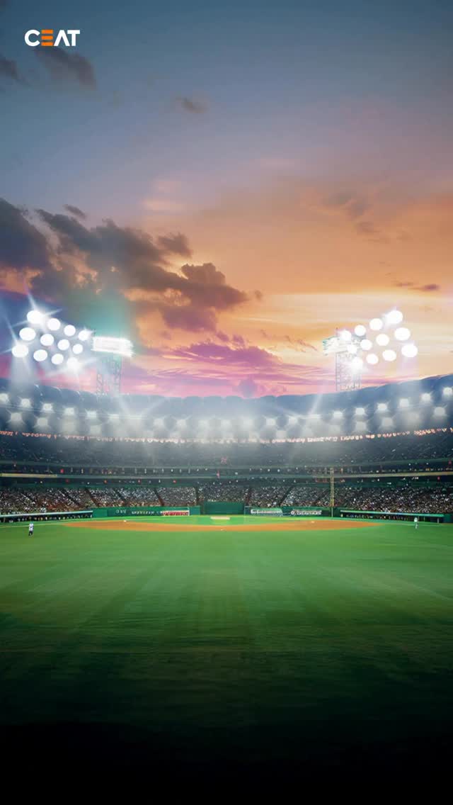 Big games demand more than momentum, they demand the right call at the right pause. WPL 2026, Strategic Timeout, CEAT 