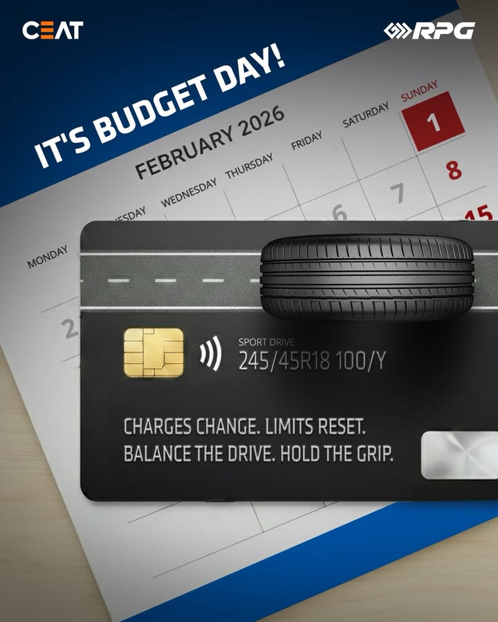 Some decisions shape the year, while others shape every mile, everyday