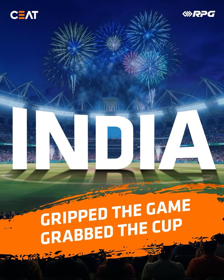 India didnt just play the finals, they owned it INDvsNZ, Finals, Win, India, CEAT, This Is RPG 