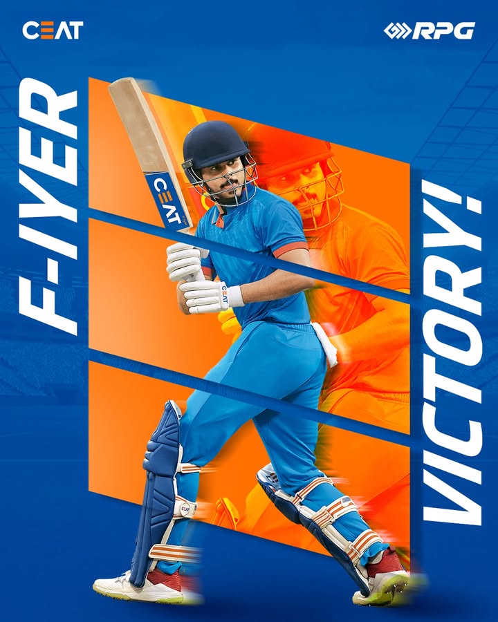 Thats a win. MIvsPBKS, PBKS, Win, IPL 2026, Cricket, CEAT, This Is RPG 