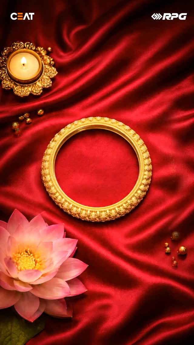 Where every ritual comes full circle, new journeys begin