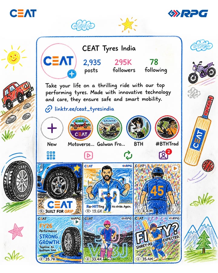 Sketch the game. Grip the moment Sketch, Grip, CEAT, This Is RPG 
