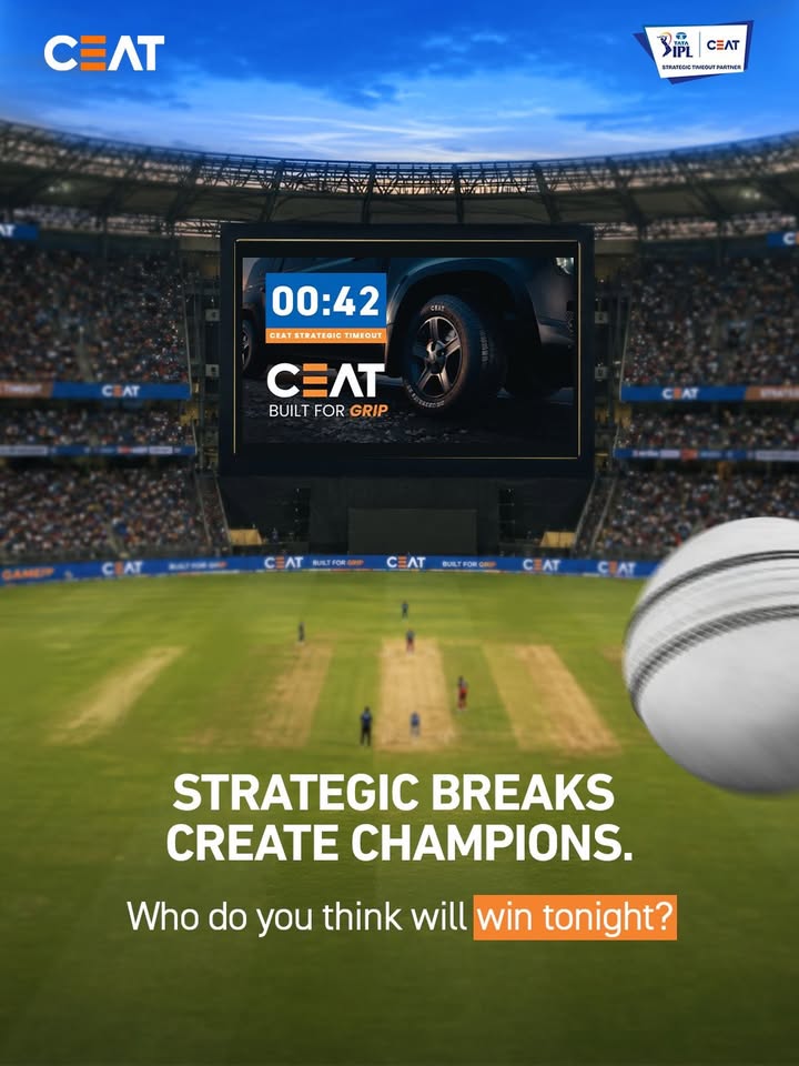 The game pauses, strategies shift, champions emerge