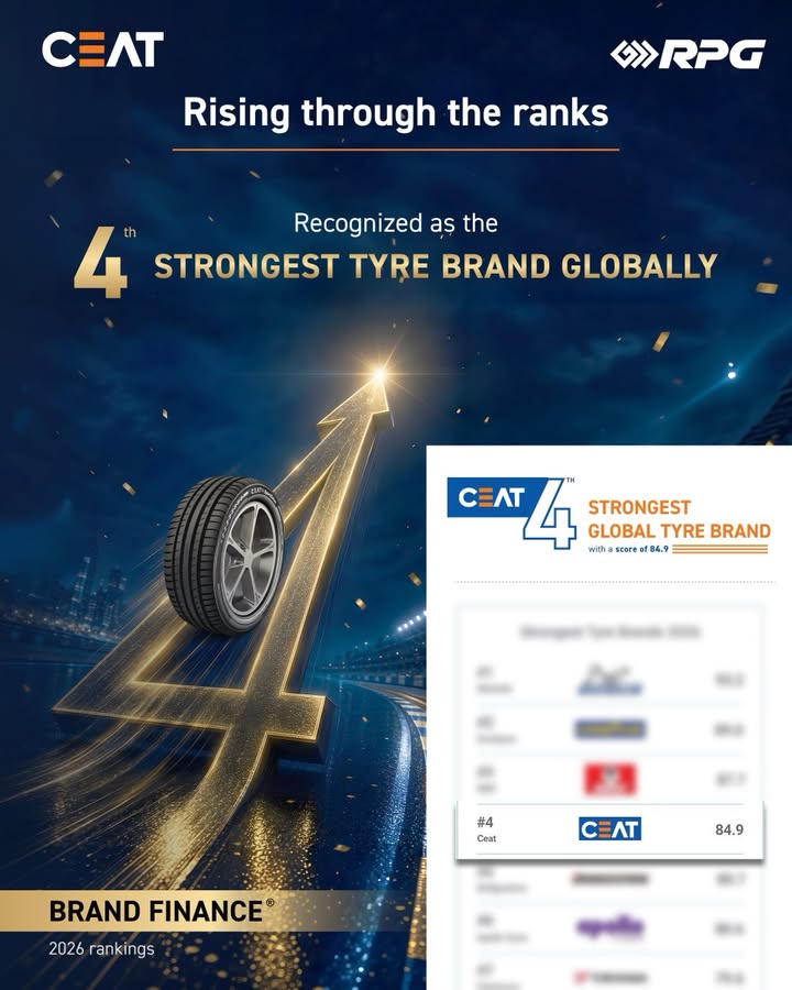 Higher in the rankings. Stronger in our purpose