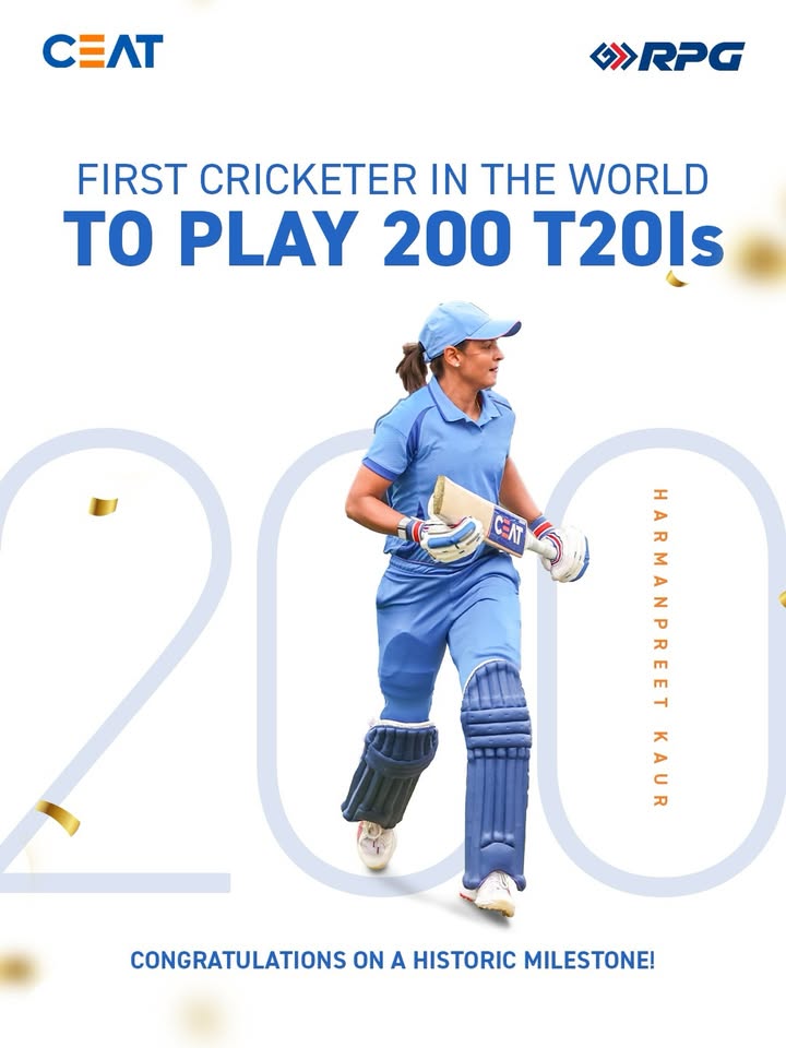The first. The only. The trailblazer