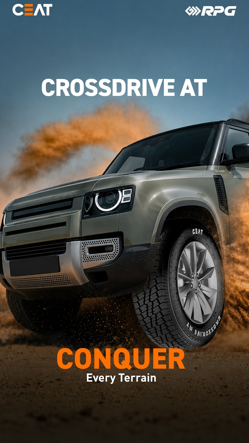 Grip that keeps up with every adventure