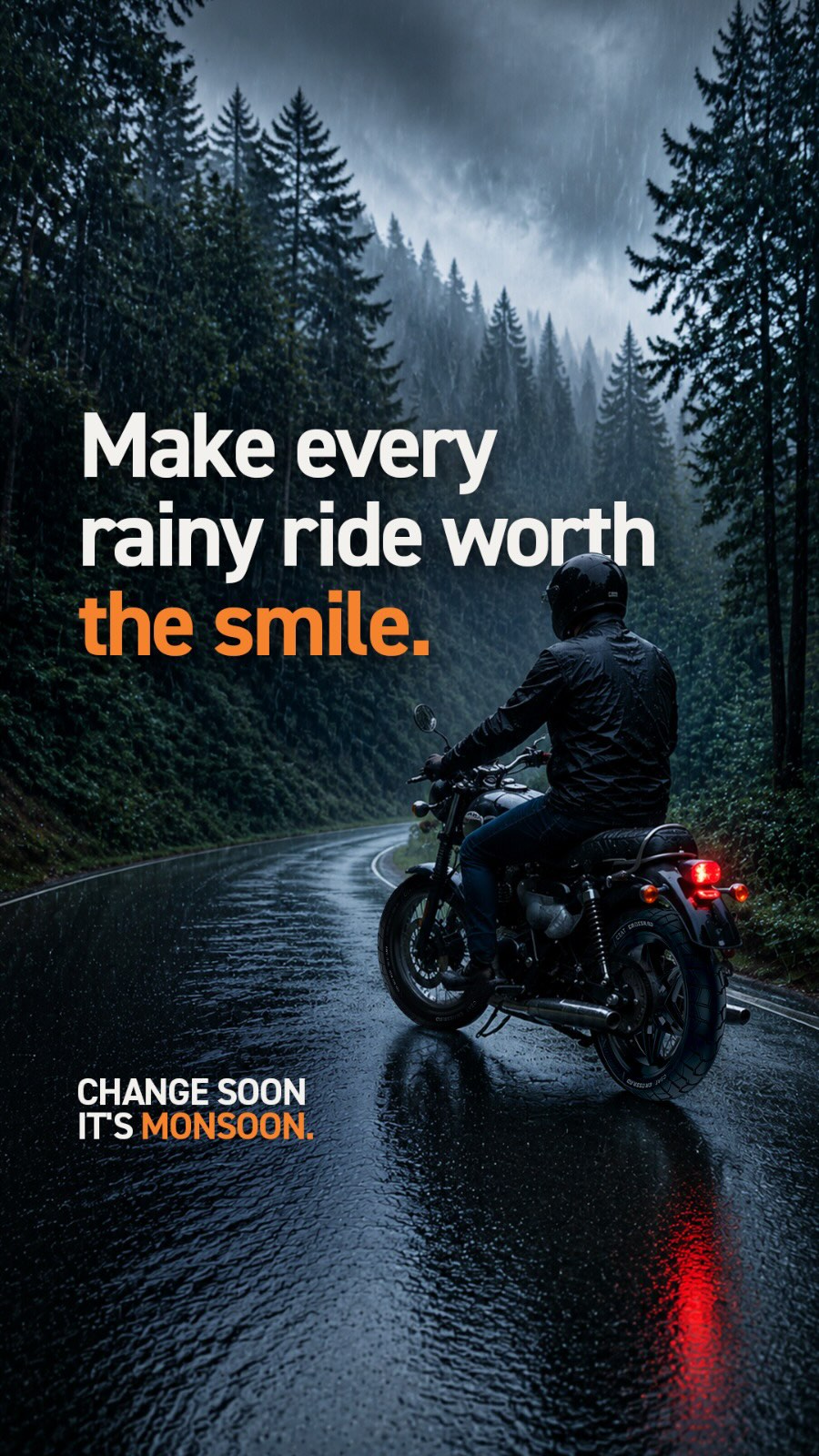 Let every ride celebrate the spirit of the season