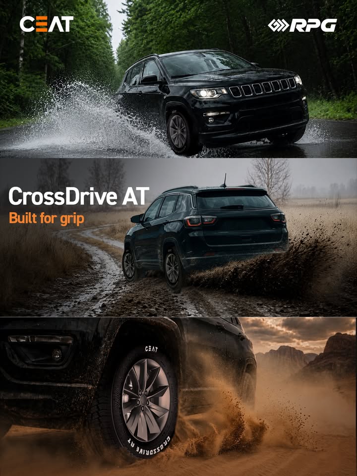 Unstoppable Grip For Unstoppable Adventures. Master every road, every terrain