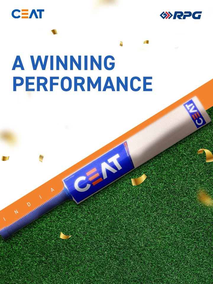 Built on belief throughout. ENGvIND, ODI, Win, CEAT, This is RPG 
