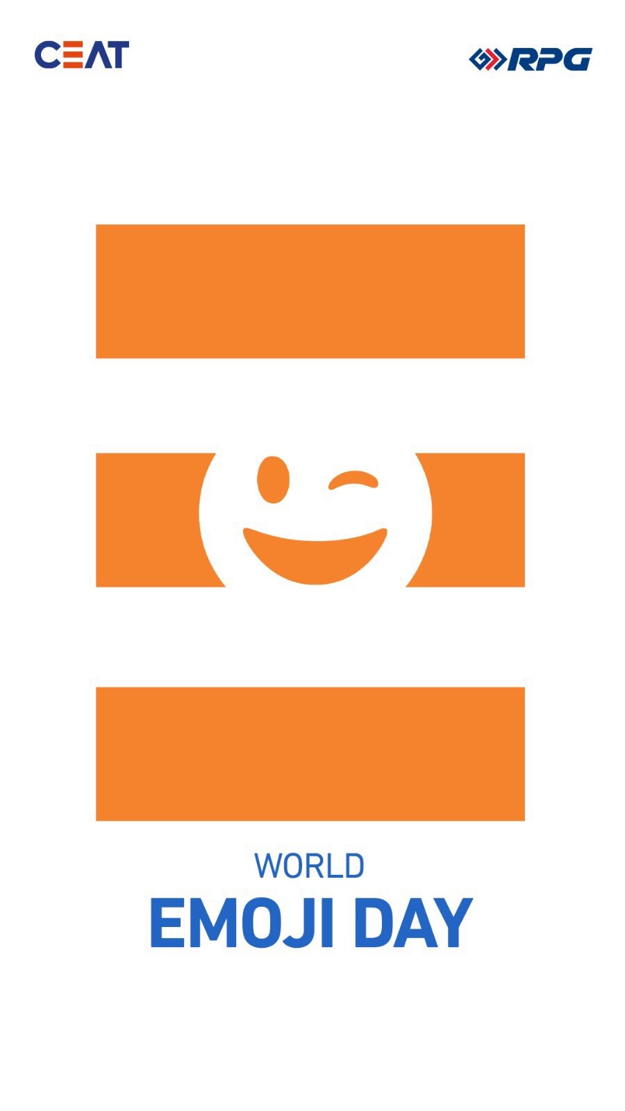  WorldEmojiDay From quiet drives to rugged rides, every journey has an emoji. World Emoji Day, Rides, CEAT, This is RPG 