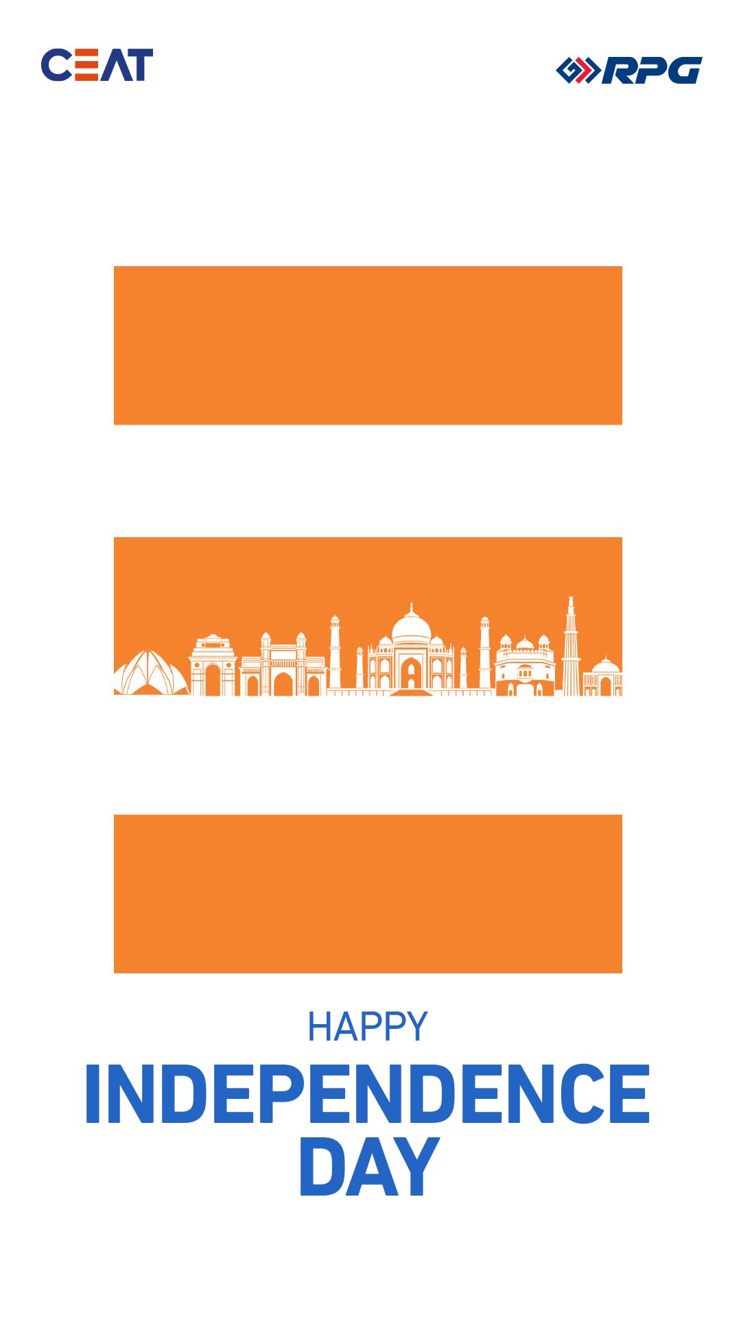 This Independence Day, heres to the spirit that keeps India moving, one journey at a time. Happy Independence Day