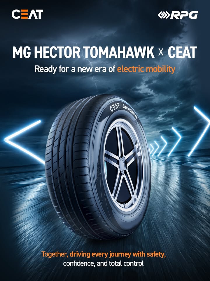 A new electric drive is taking shape