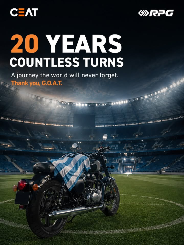A legacy that inspired millions and redefined greatness on the football pitch