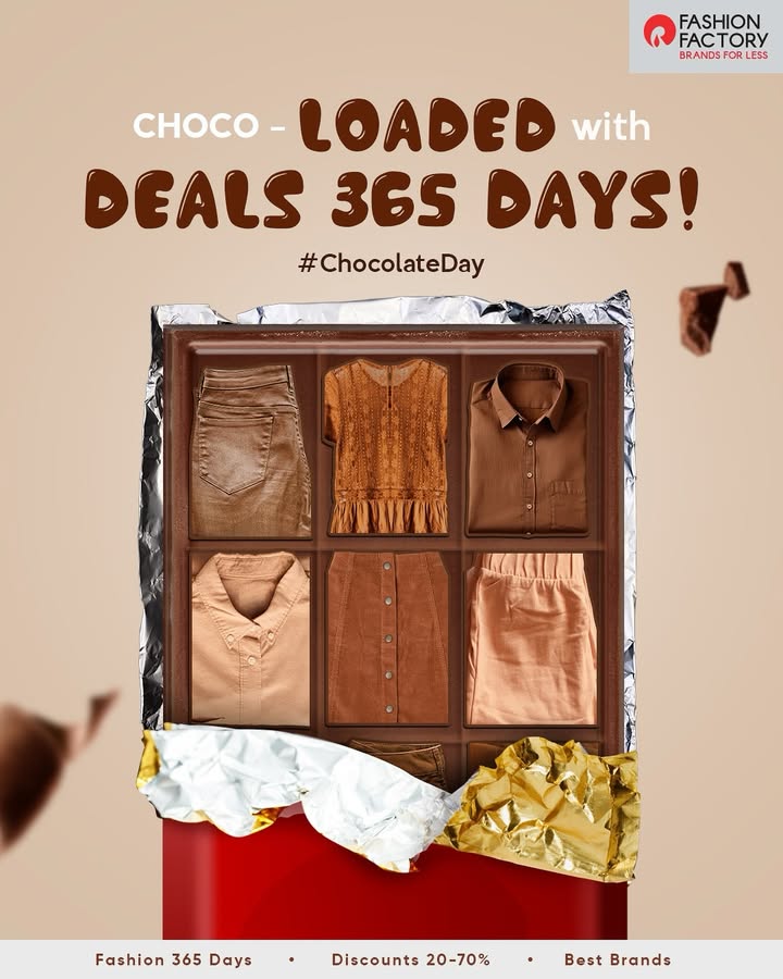 Sweet tooth Try our sweet deals. Were loaded with offers thatll melt your heart. Visit our nearest store to grab yours now Sweet tooth Try our sweet deals. Were loaded with offers thatll melt your heart. Visit our nearest store to grab yours now