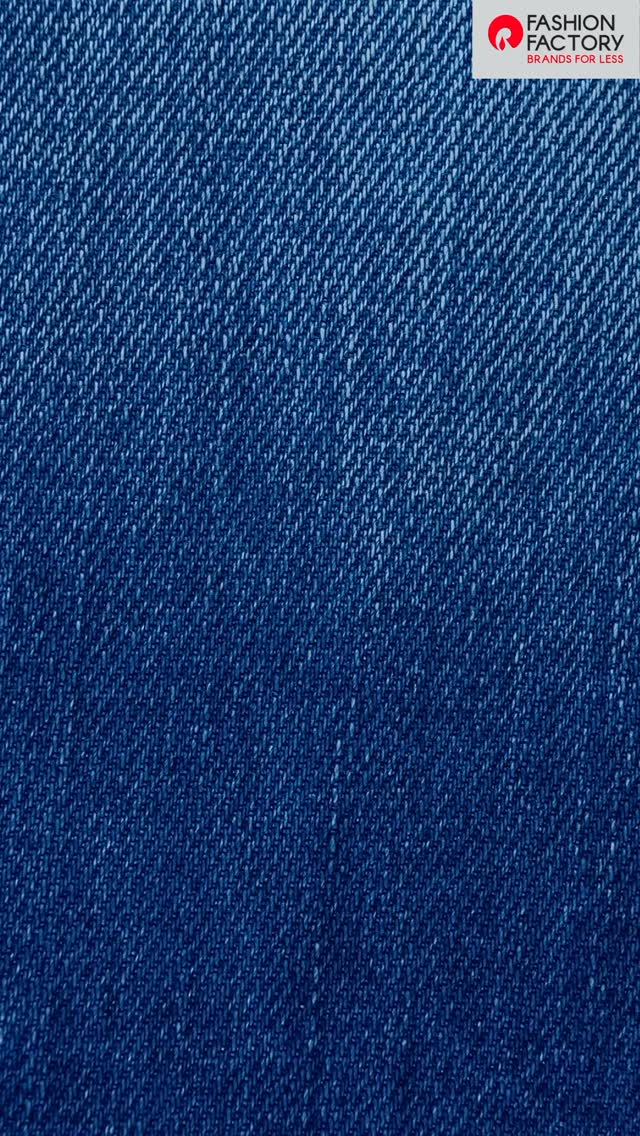 Hot drops, cool blues. Get denims at flat 1299. Because its time for MindBlueing deals