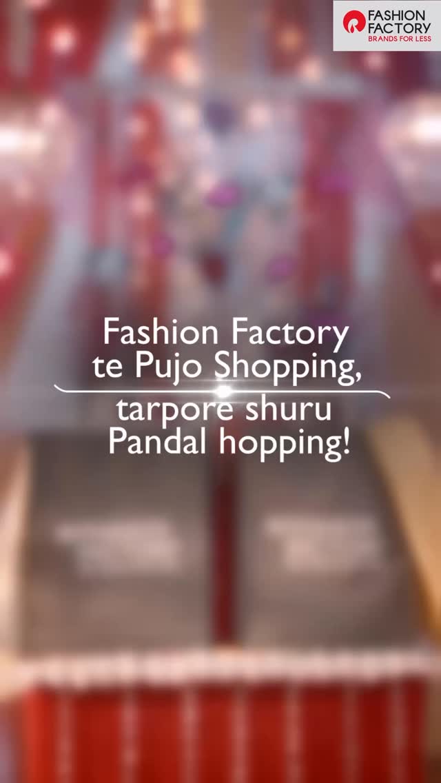 From pandal mornings to festive nights explore a complete variety of ethnic wear this Pujo