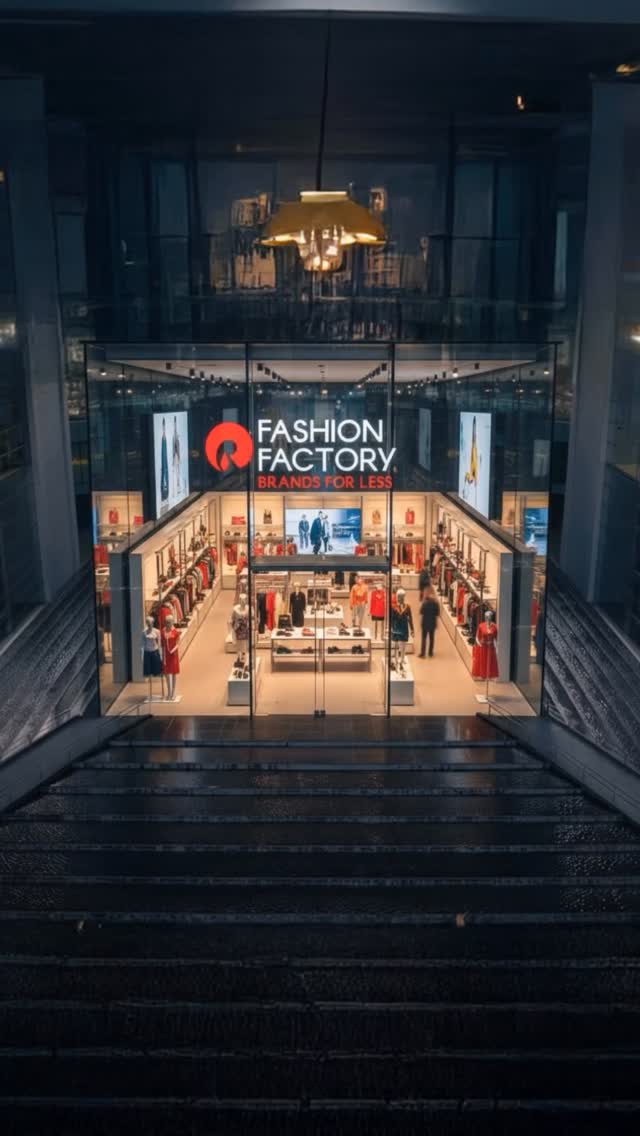 Others upgrade tech. We upgrade wardrobe with brands you love and deals that run all year round