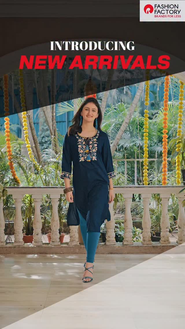 A little desi, a lot of slay. Indibees latest drop is made for twirls, selfies compliments