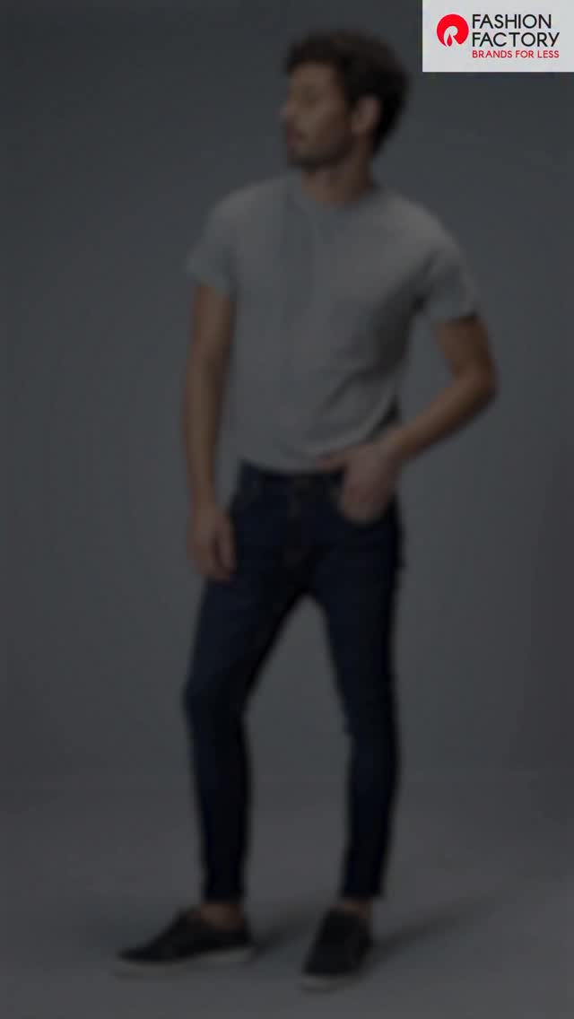 Denim that fits your vibe and your budget. Spykar new arrivals now at Fashion Factory Visit the store now Denim that fits your vibe and your budget. Spykar new arrivals now at Fashion Factory Visit the store now