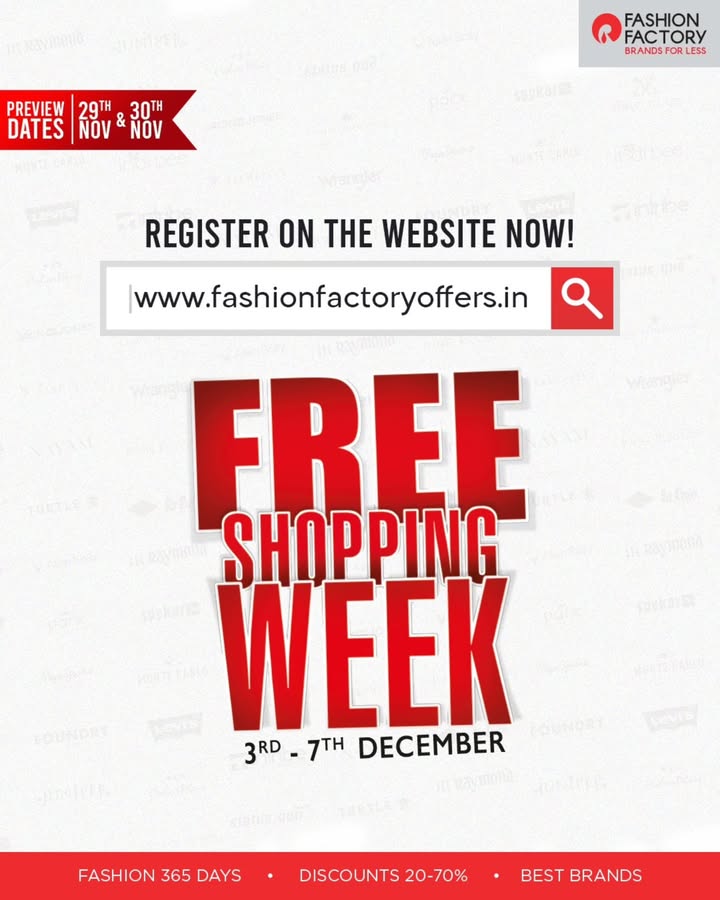 FREE shopping is just one step away. Register now and grab your VIP Pass https relff