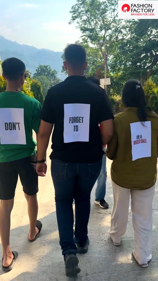 Missed the call Missed the FREE Shopping. Call now, thank us later Visit https relff