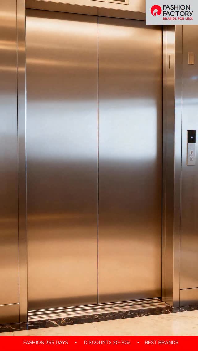 Dont be the one who missed the lift... and your FREE moment