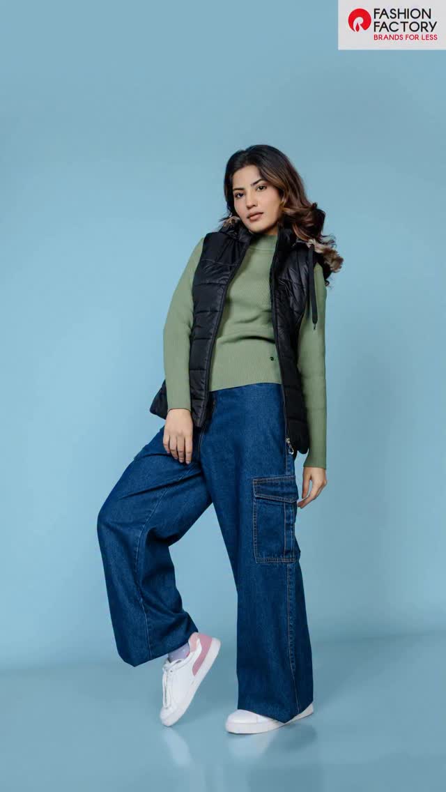 Your nothing to wear dilemma, now solved with this snug jacket