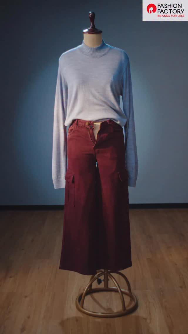 Step into your new winter fashion era with TheWinterDrop Grab these fits now FashionFactory winter winterarrivals Ne...