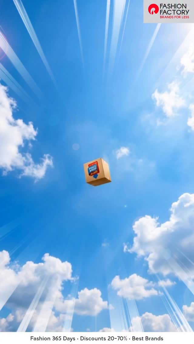 Deals so good, shopping feels like a festival. Up to 80 OFF on apparel and 50 OFF on shoes