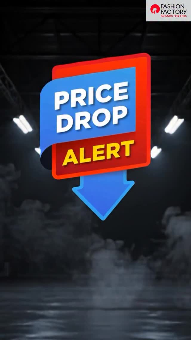 This drop is loud and too good to be true. Flat 80 OFF on apparel and 50 OFF on shoes