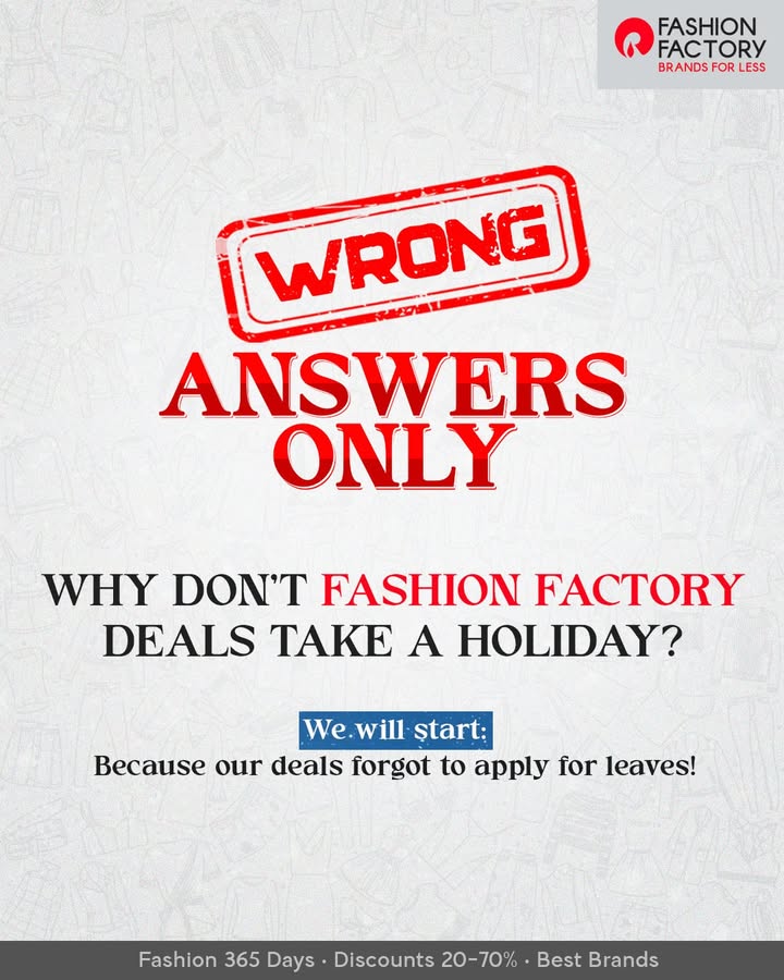 Your turn, alright all wrong Make it wrong. Make it funny