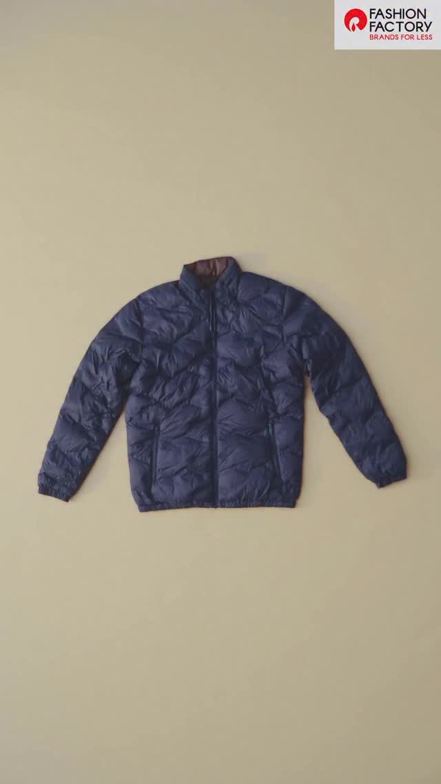 Cool weather. Cooler You Find your perfect winter fits from a range of sweaters, jackets and more at Fashion Factory