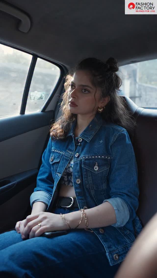 Her end moment save became her one stop for festive fashion days