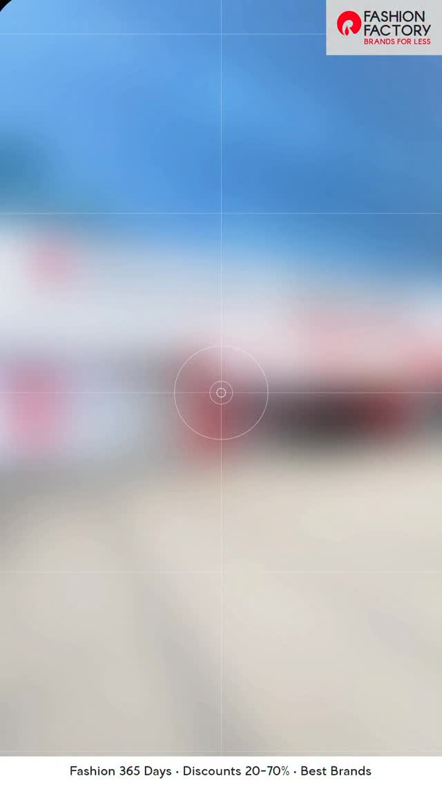 In all glory and deal ight, we wait for your visit to Fashion Factory