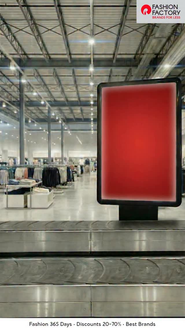 Wardrobe upgrade. Travel upgrade. Flat 50 OFF on Apparels. Get Aristocrat Trolley 999. T Cs Apply