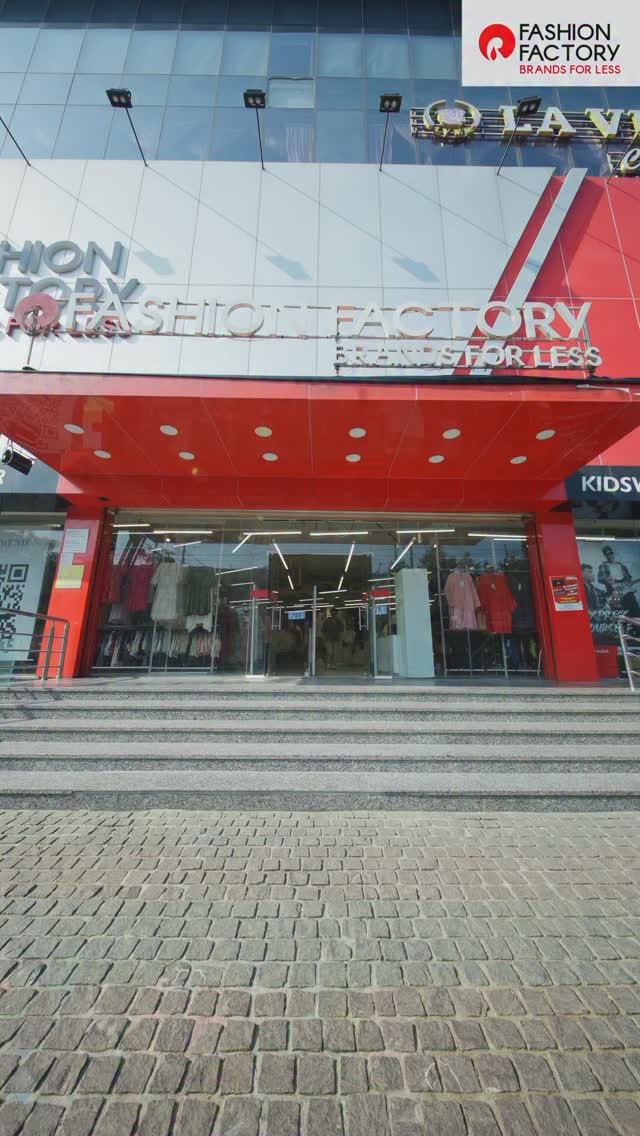 First come. First flex. The Lee Cooper Exclusive shoe collection has landed at Fashion Factory