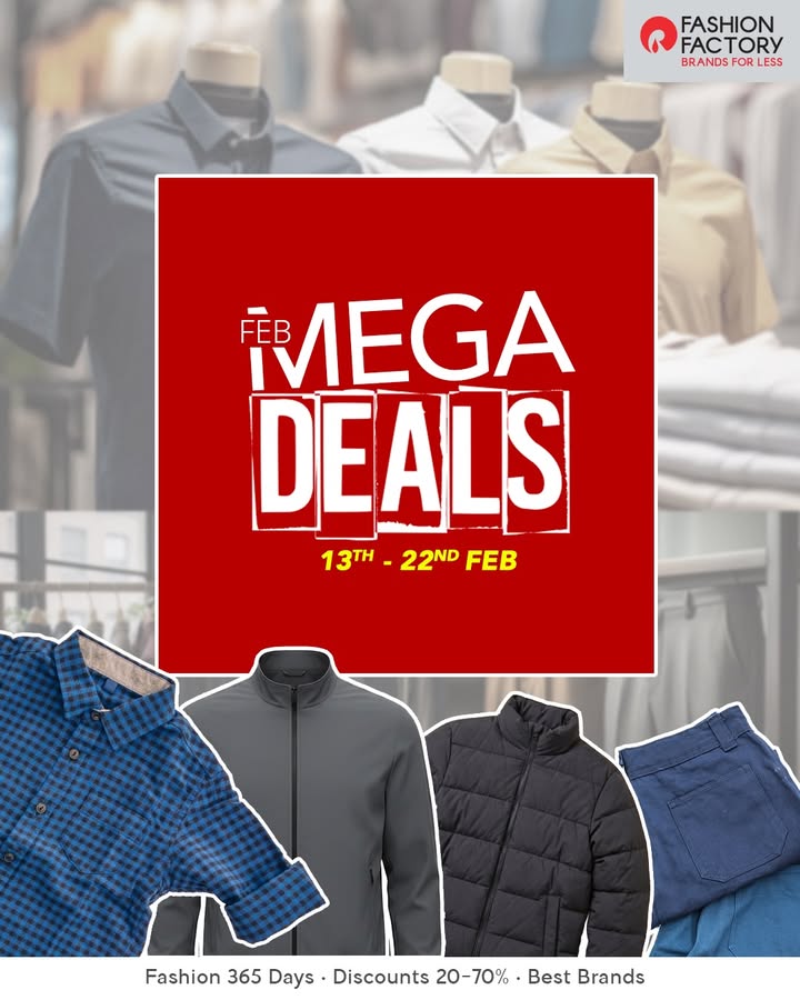 POV Your wardrobe just found its upgrade month