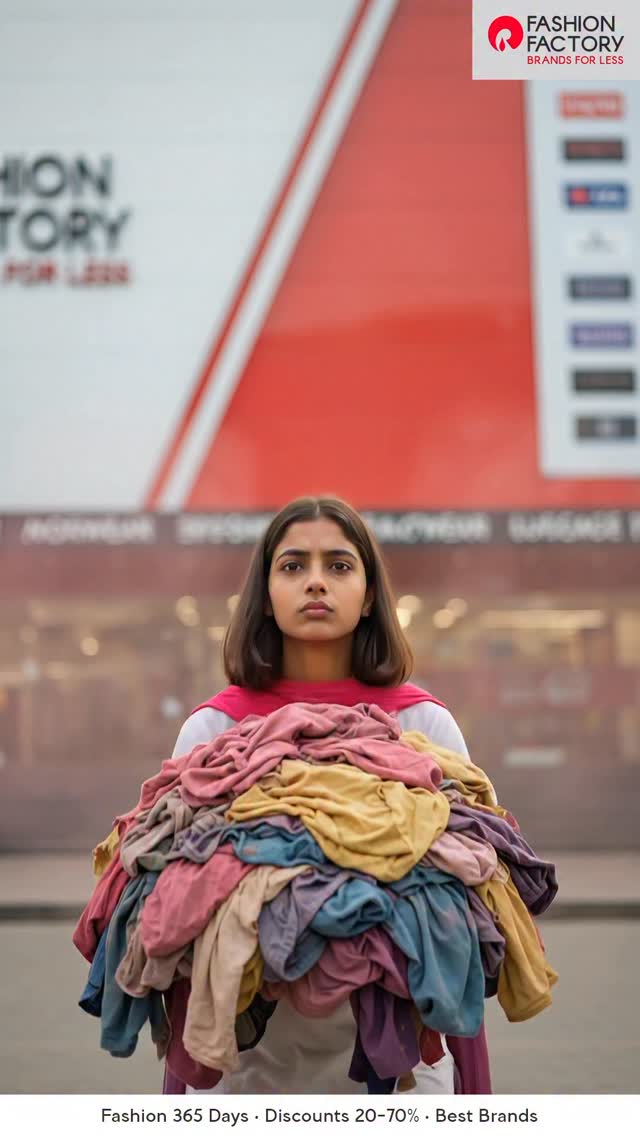 Bright colors. Bolder fits