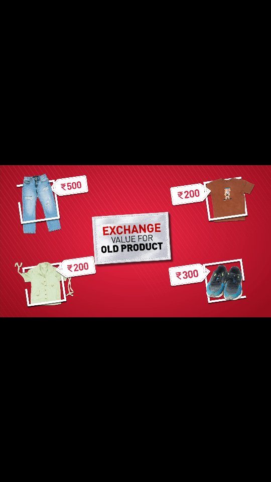 Got clothes you dont wear Bring them to Fashion Factory. We turn them into coupons