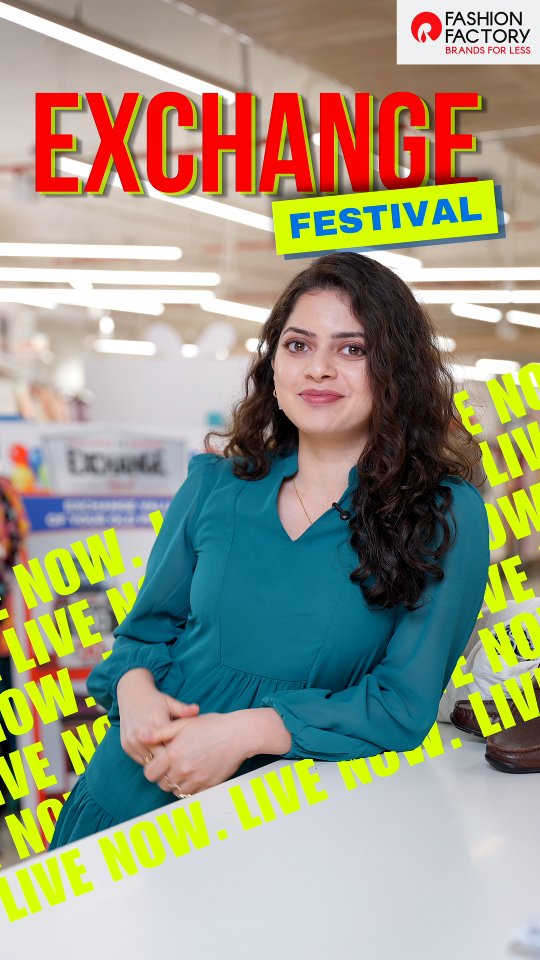 POV You just discovered old clothes can get you new ones Get your old clothes to the store and walk out with branded ...