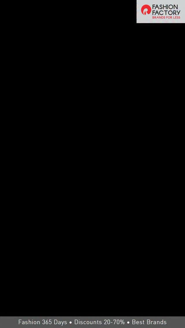 Let your shirt steal the show, not your money Shop Branded fits that stay in rhythm with your budget