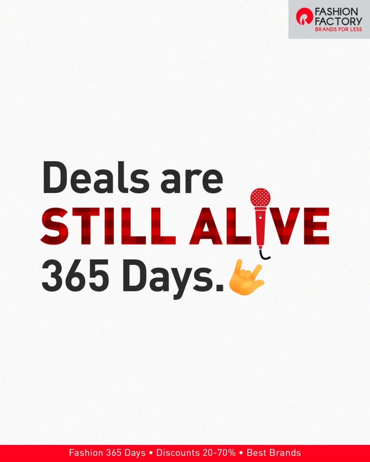 Why wait for sahi samay when deals are on har samay Best brands, unbeatable deals, and savings that stay...